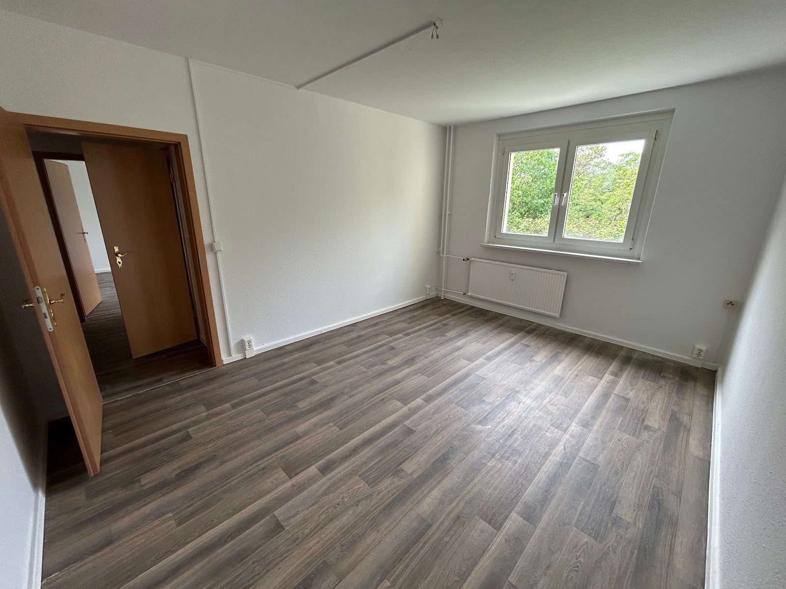 Wohnung Helmut-Welz-Straße in Aschersleben