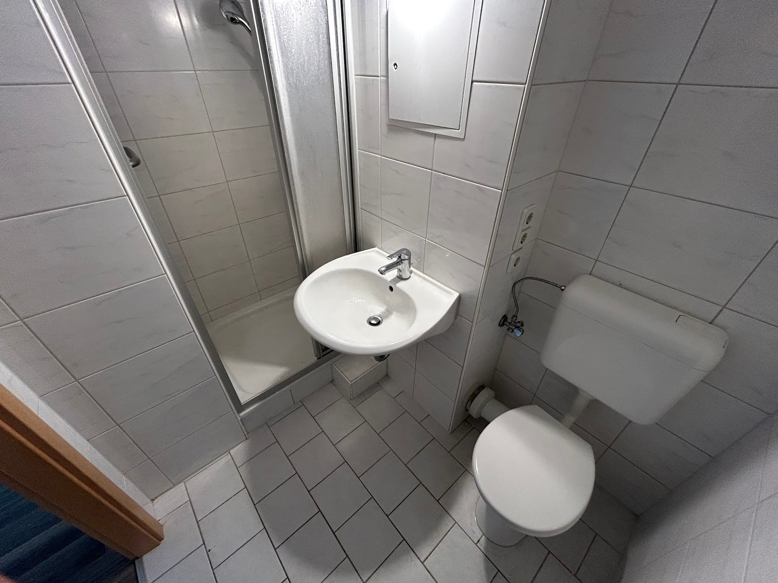 Wohnung Helmut-Welz-Straße in Aschersleben