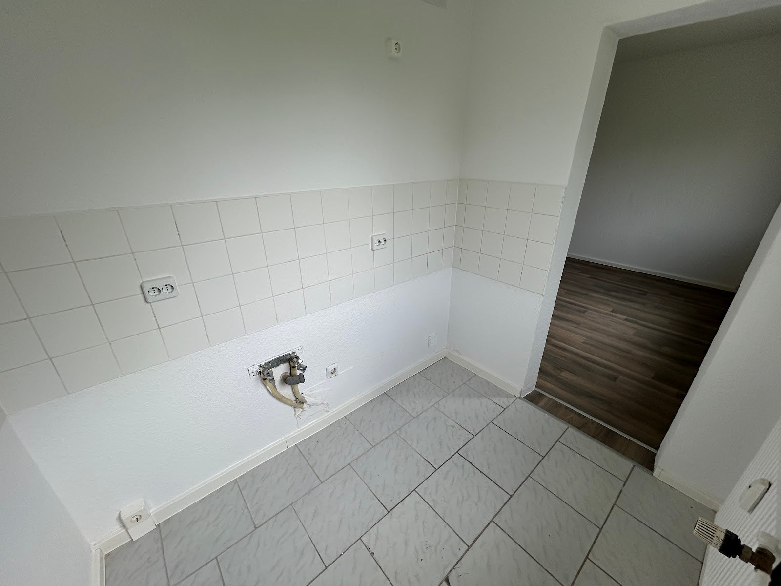 Wohnung Helmut-Welz-Straße in Aschersleben