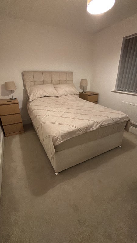 Room Apollo Avenue in Peterborough