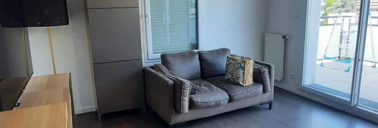 Appartement Allée de Bellefontaine à Toulouse