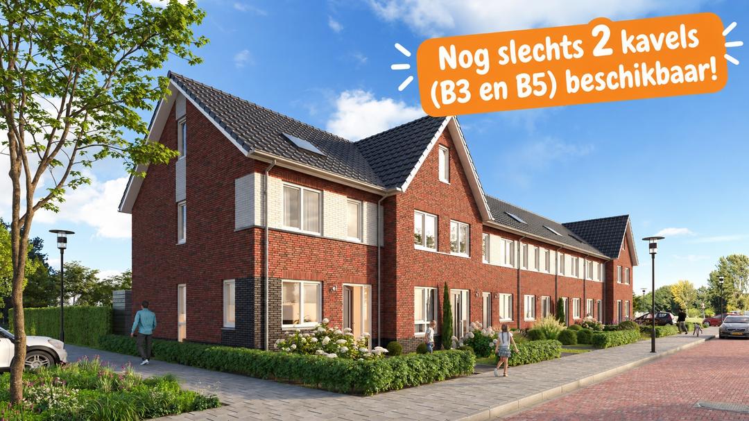 Schaddenven 14 in Overdinkel