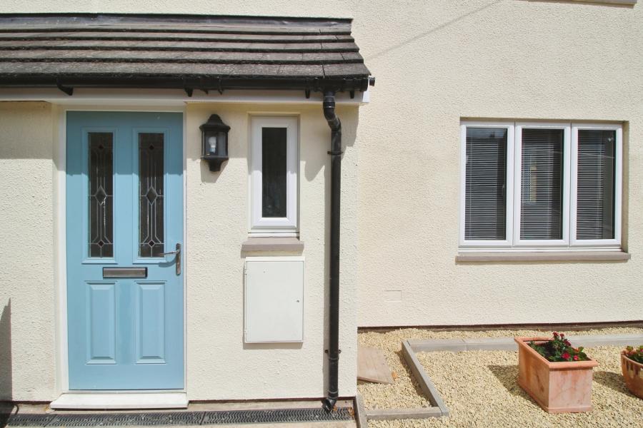 House Eastwood Road in Bristol