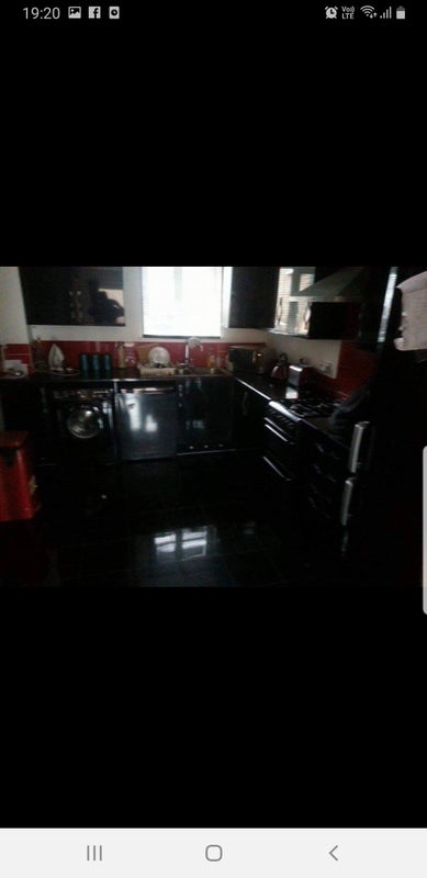 Room Borrowdale in Rugby