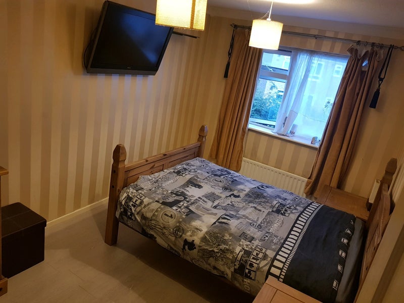 Room Borrowdale in Rugby