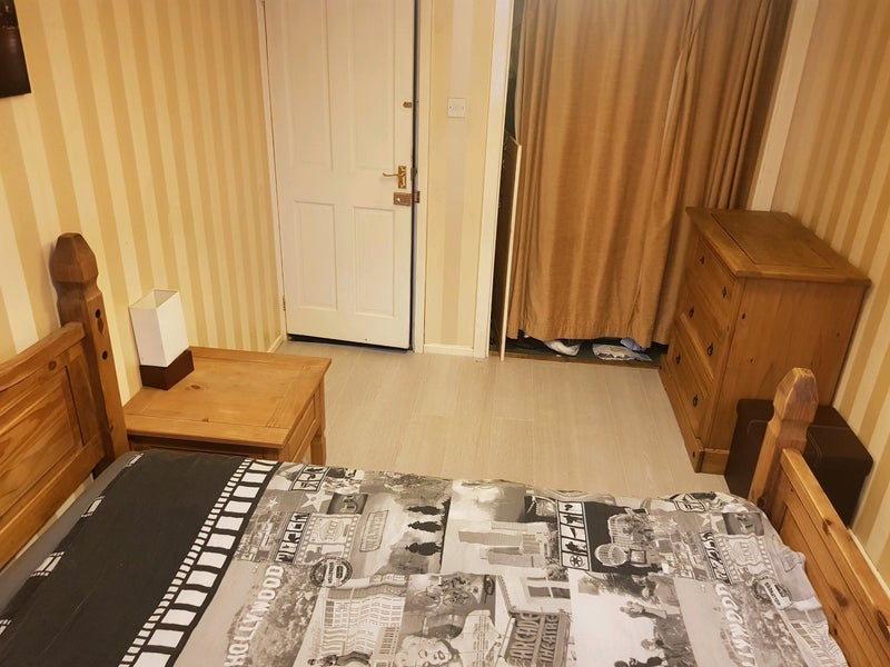 Room Borrowdale in Rugby