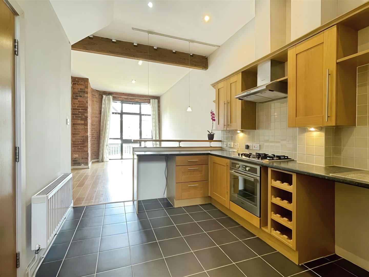 House Alsop Street in Staffordshire Moorlands