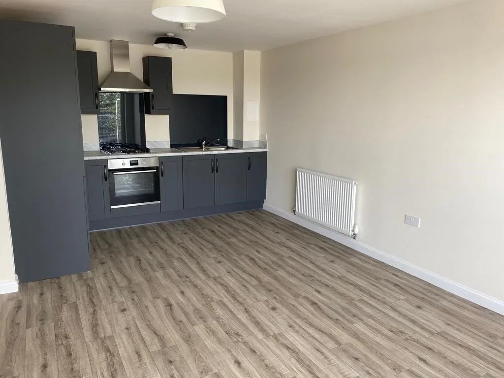Flat Albyn Terrace in Aberdeen City