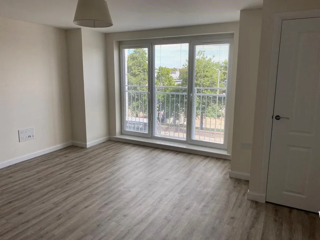 Flat Albyn Terrace in Aberdeen City