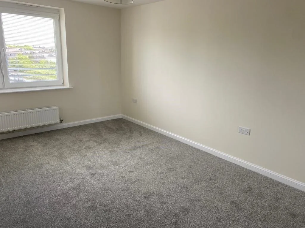 Flat Albyn Terrace in Aberdeen City