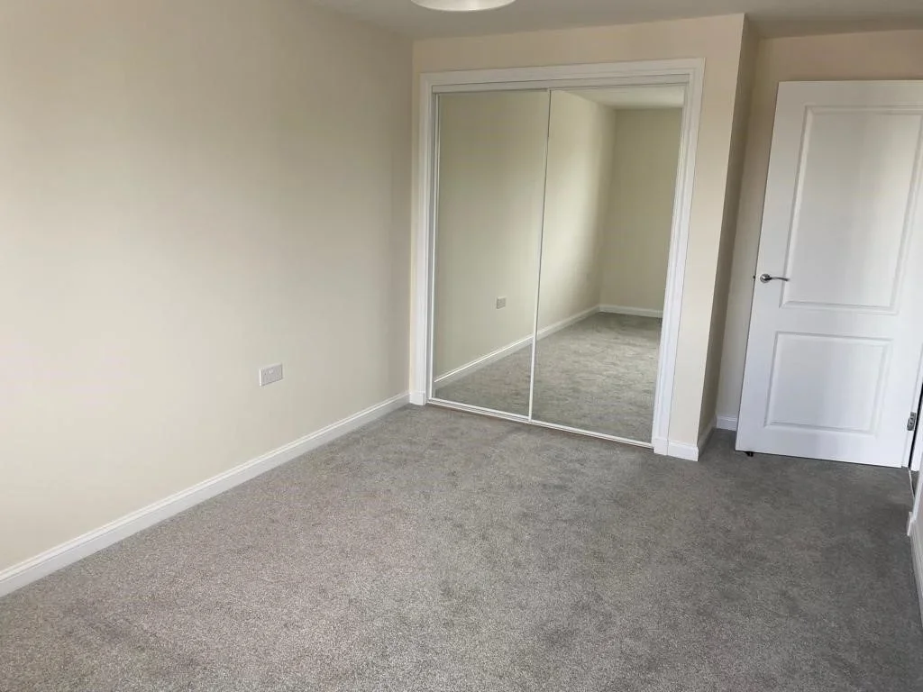 Flat Albyn Terrace in Aberdeen City