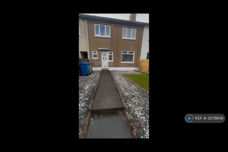 House Reelick Avenue in Glasgow
