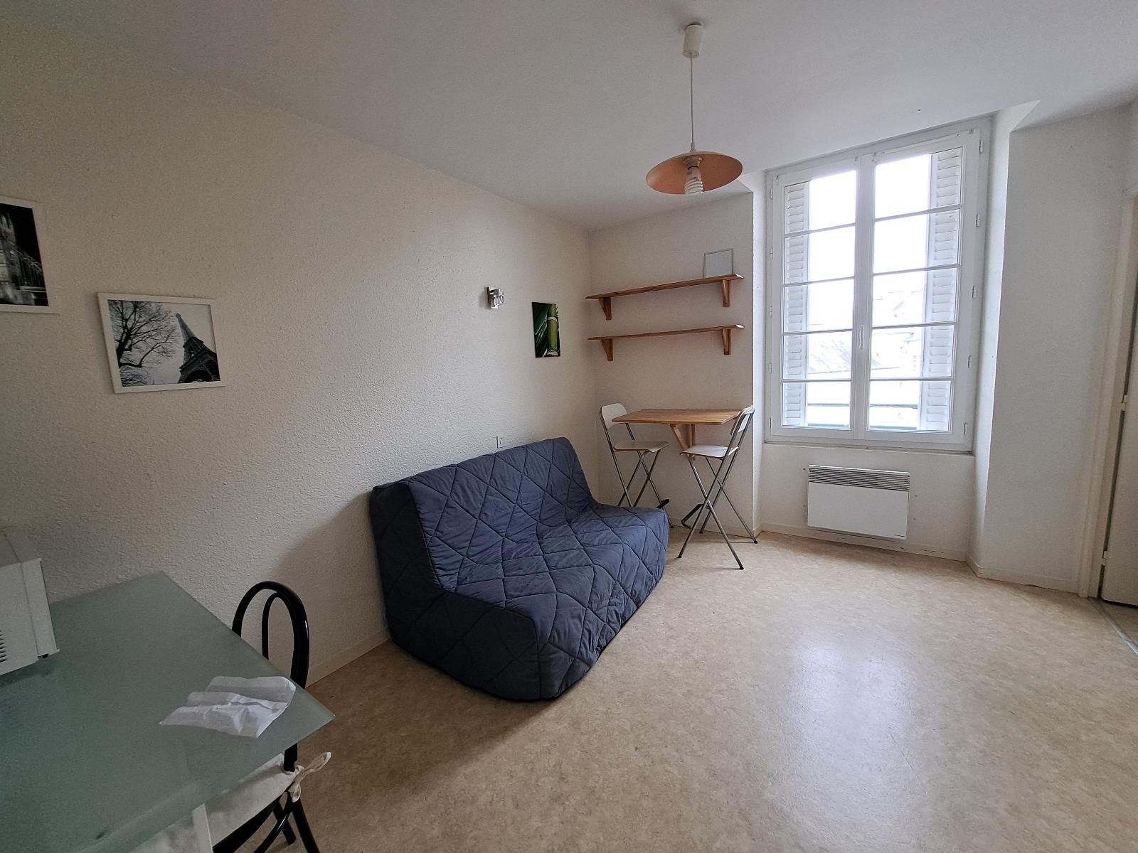 Appartement Rue Bougère à Angers