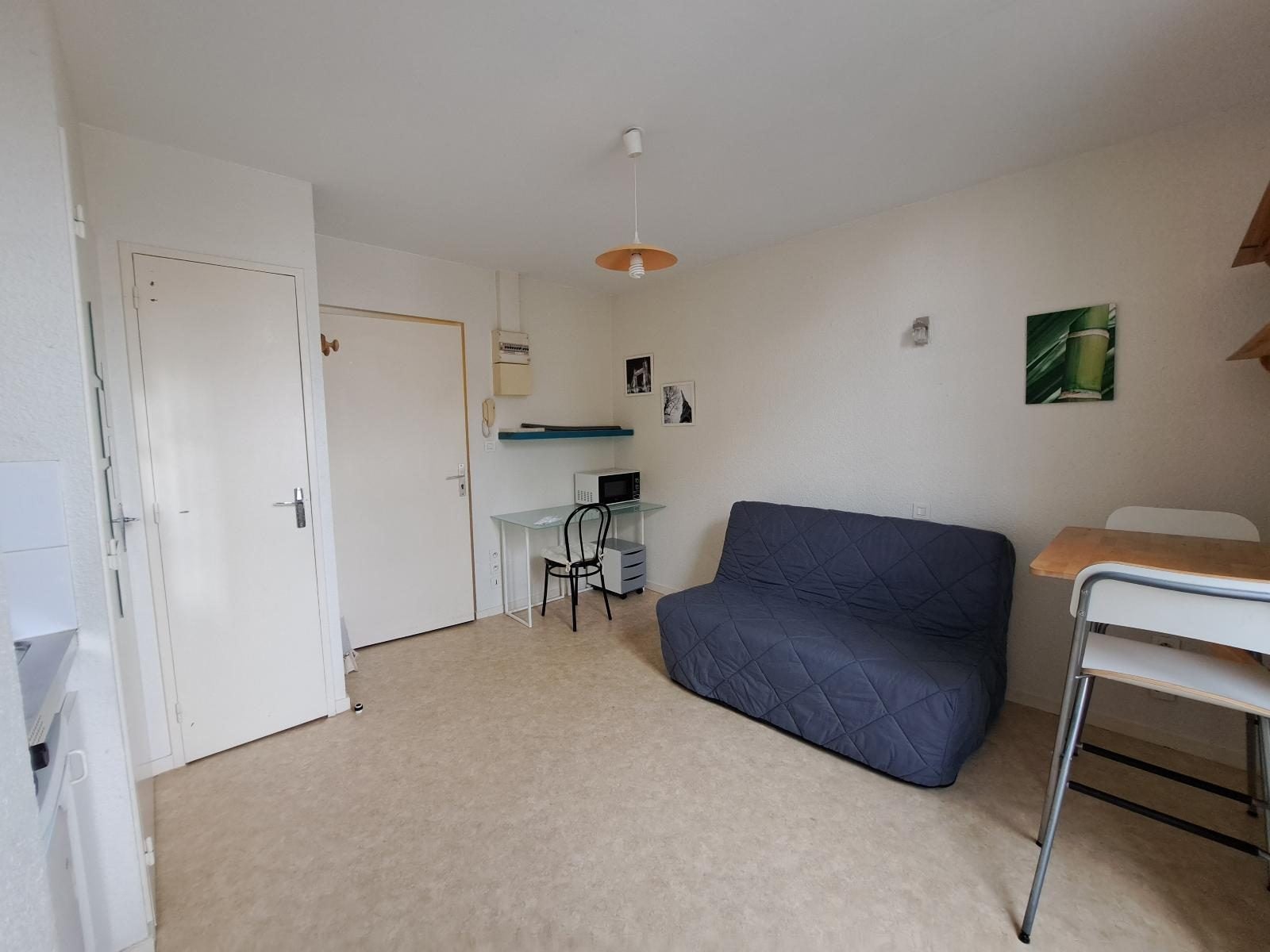 Appartement Rue Bougère à Angers
