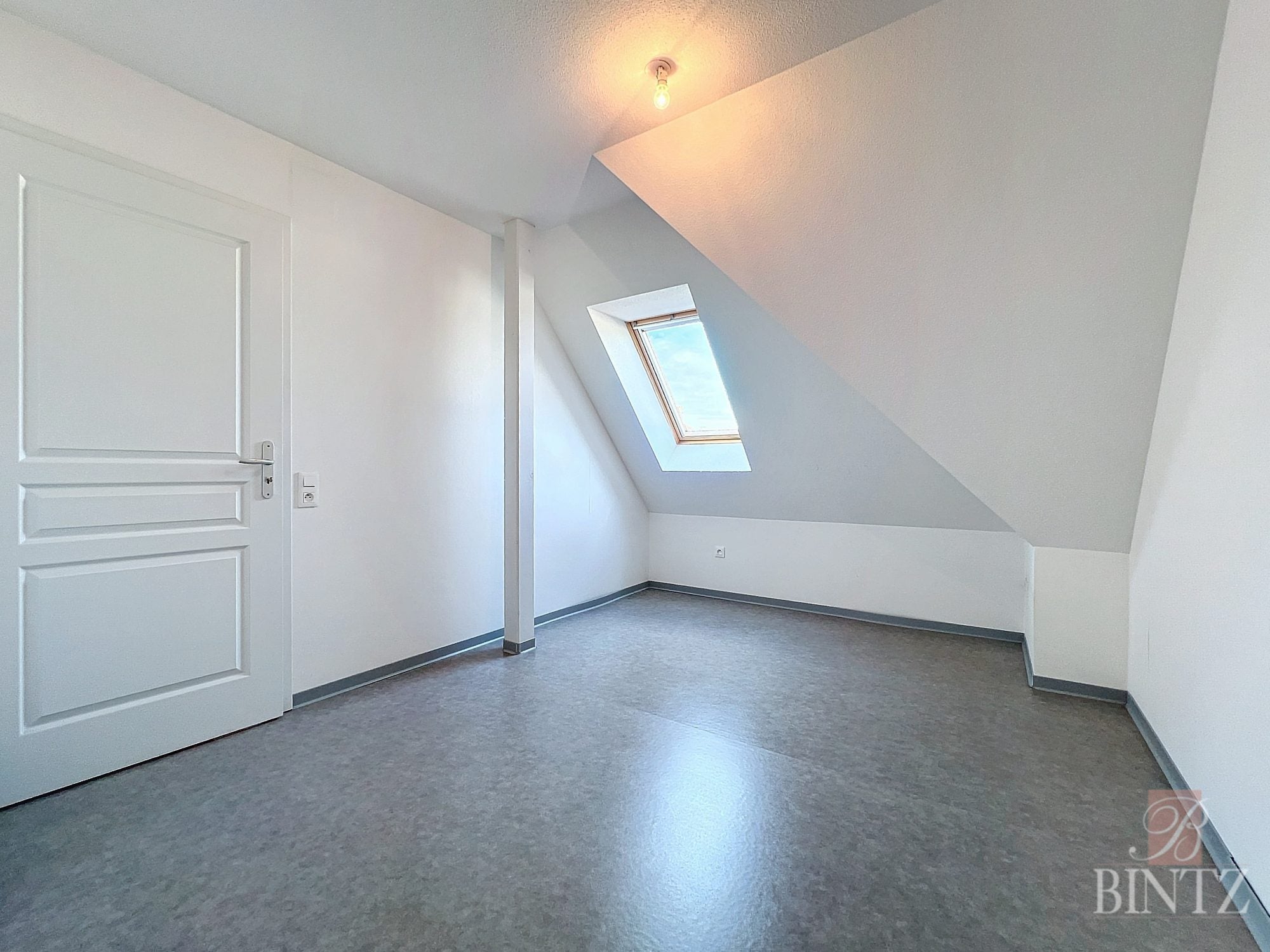 Flat Rue de Bischheim in Schiltigheim