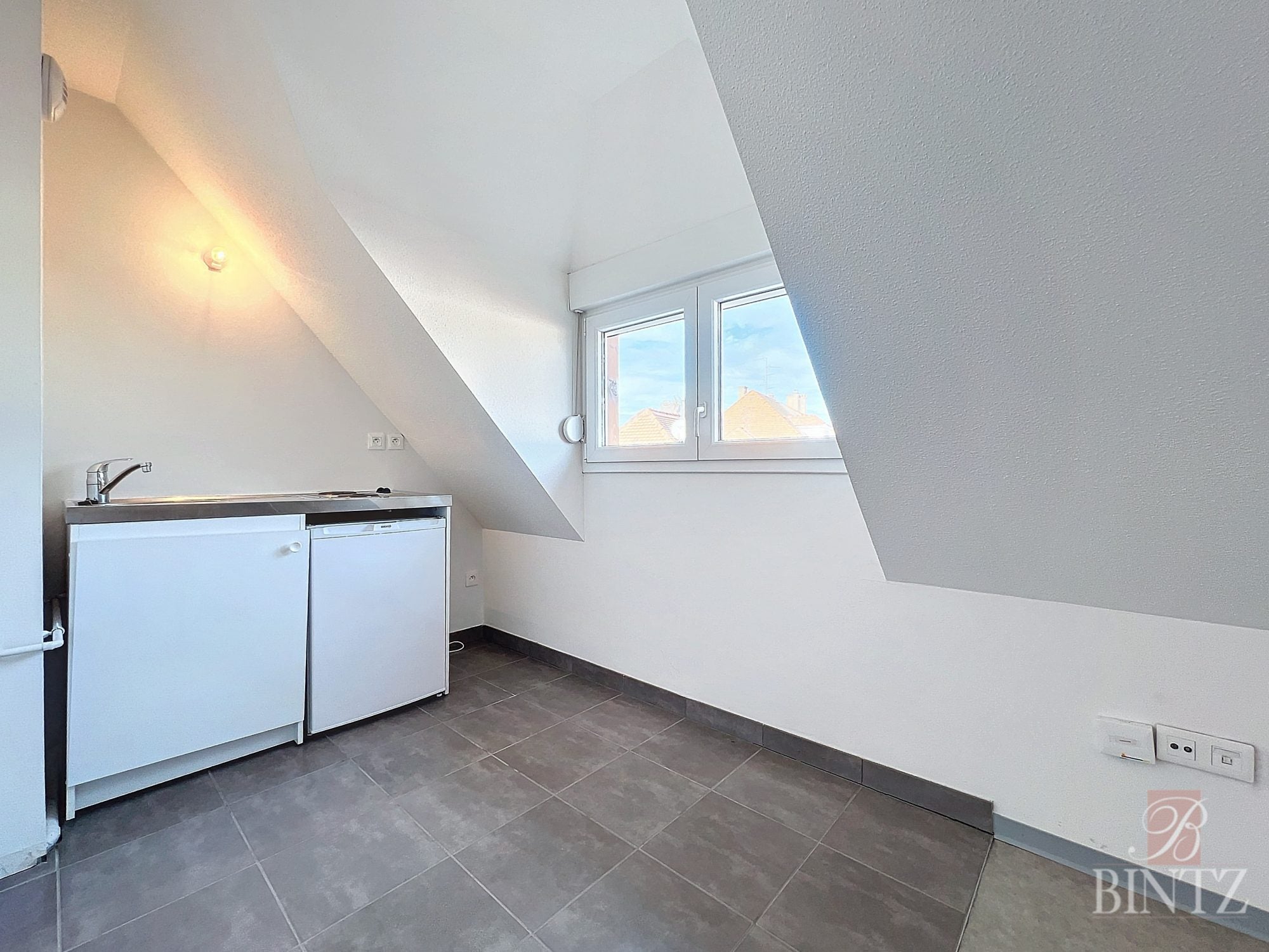 Flat Rue de Bischheim in Schiltigheim
