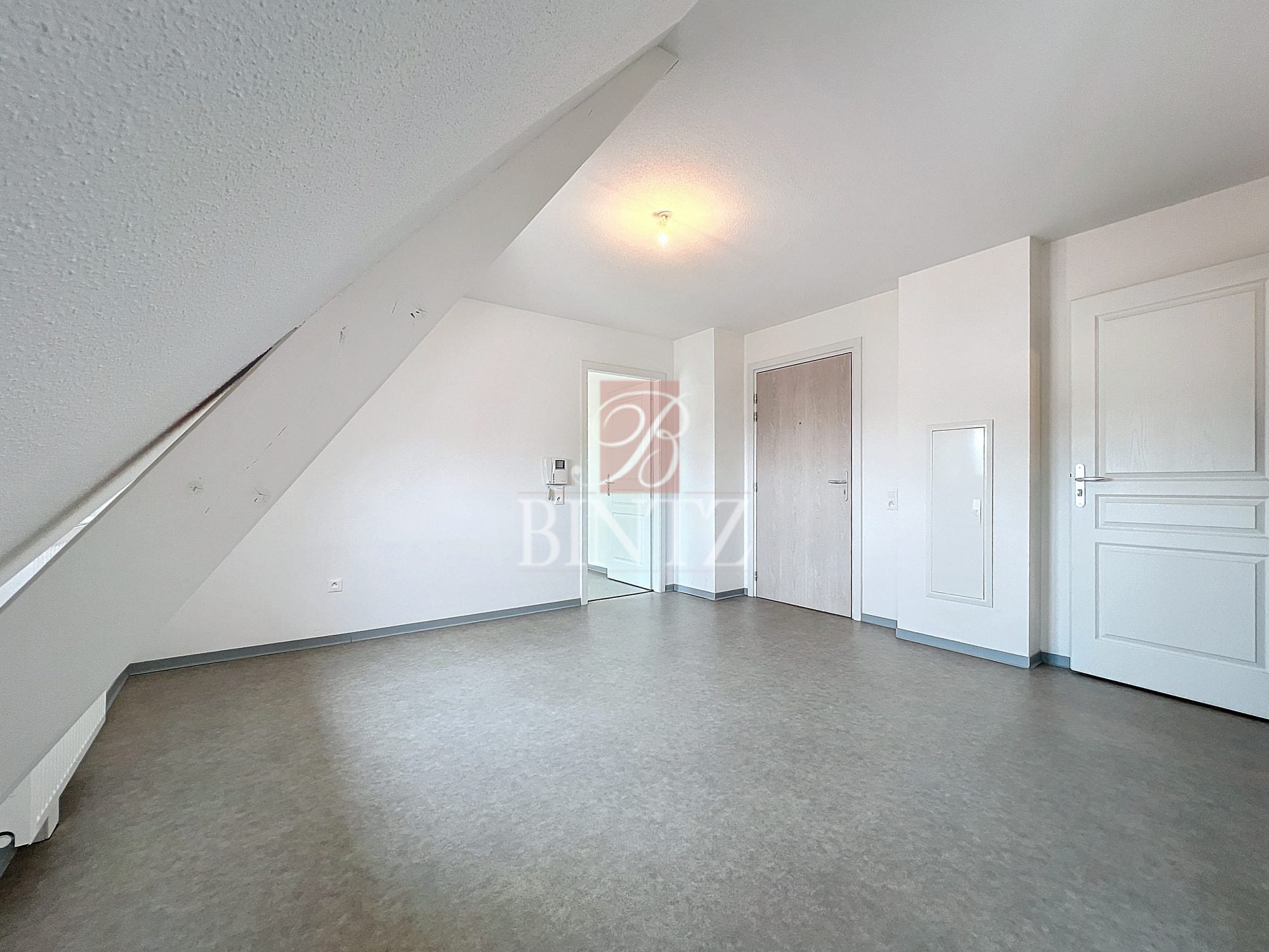 Flat Rue de Bischheim in Schiltigheim