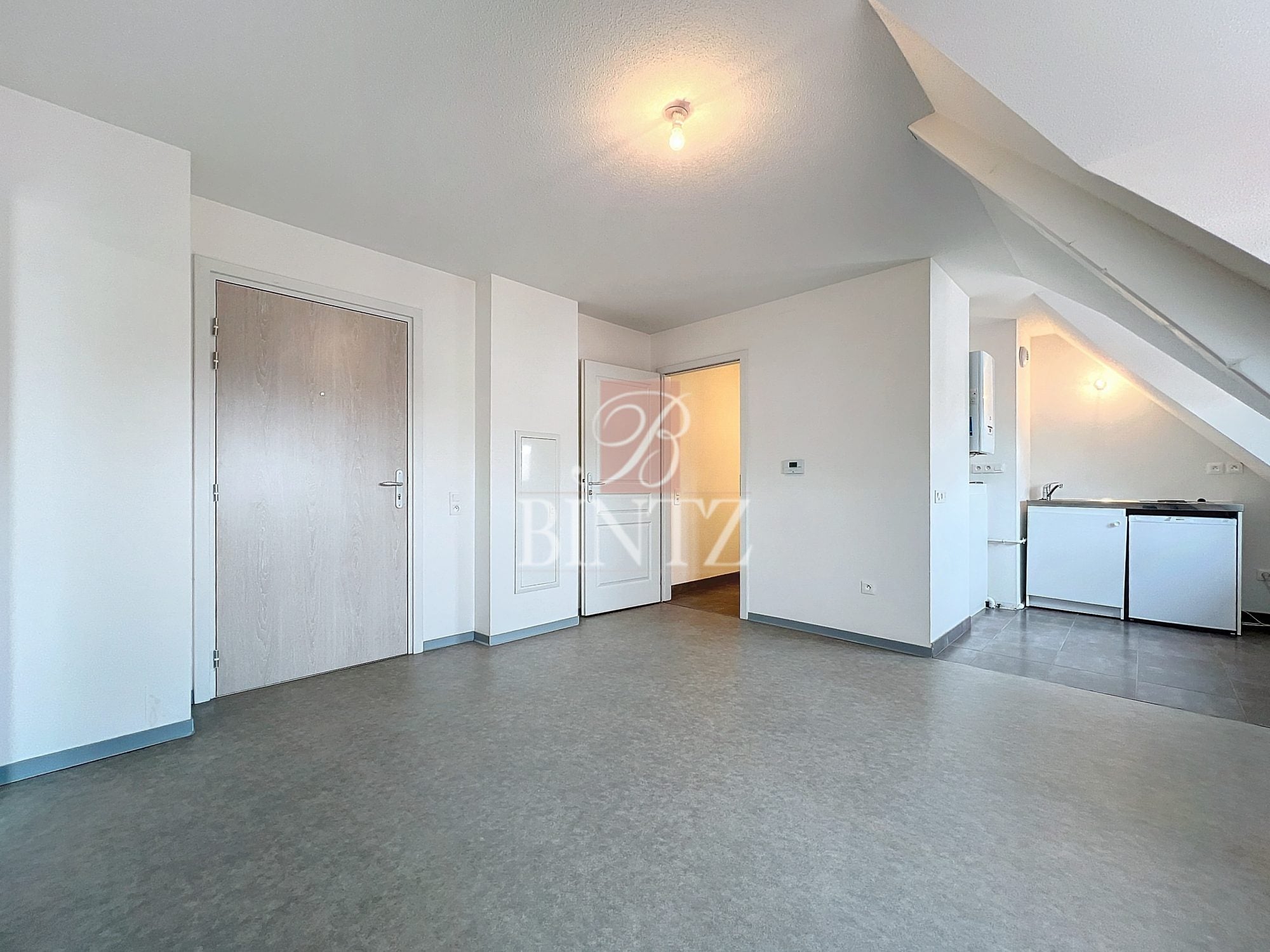 Flat Rue de Bischheim in Schiltigheim
