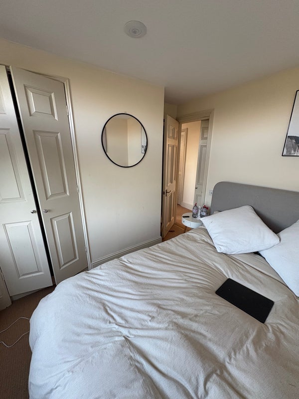 Room Harwood Road in Greater London