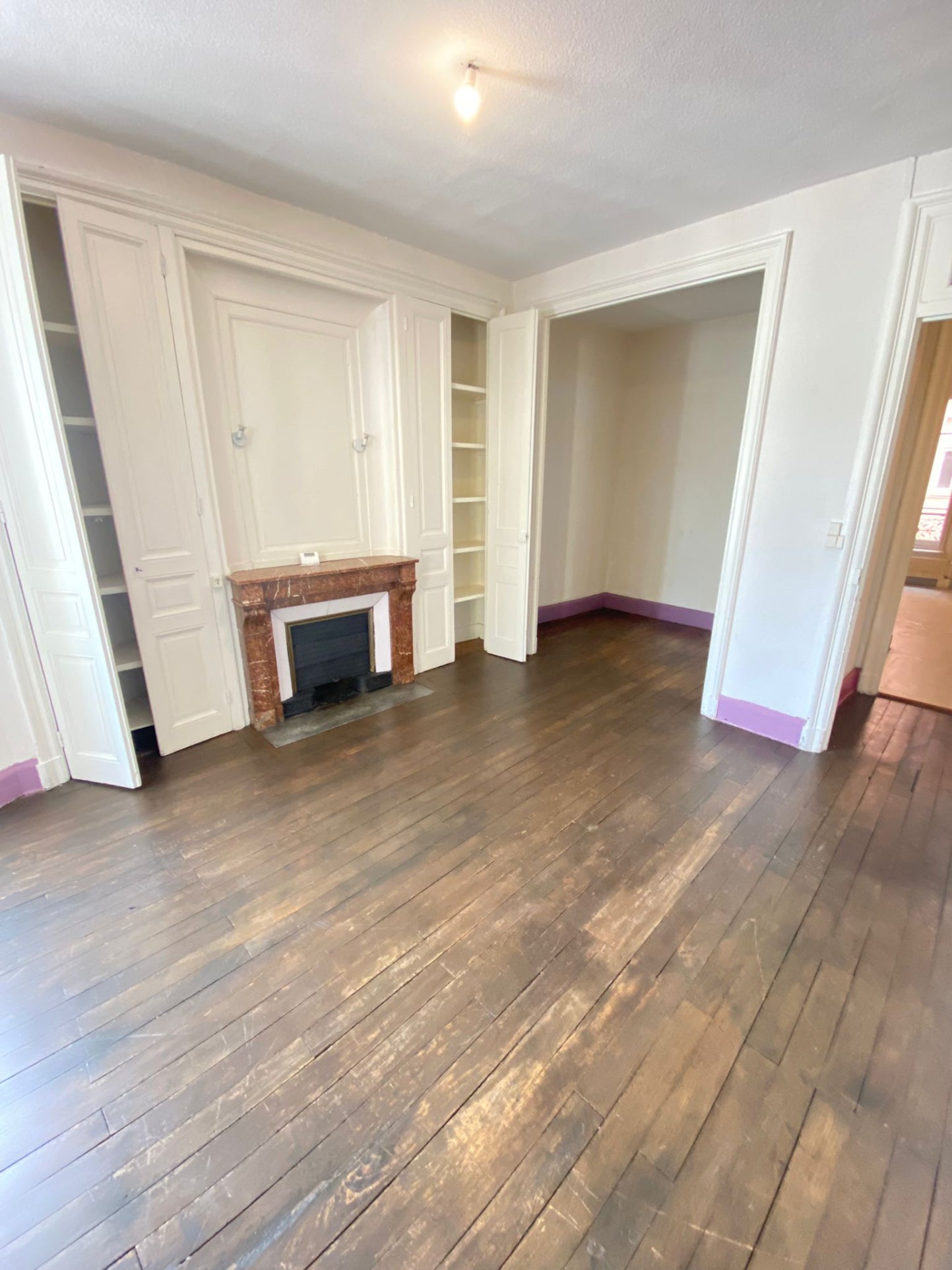 Appartement Chemin de la Rivoire à Annonay