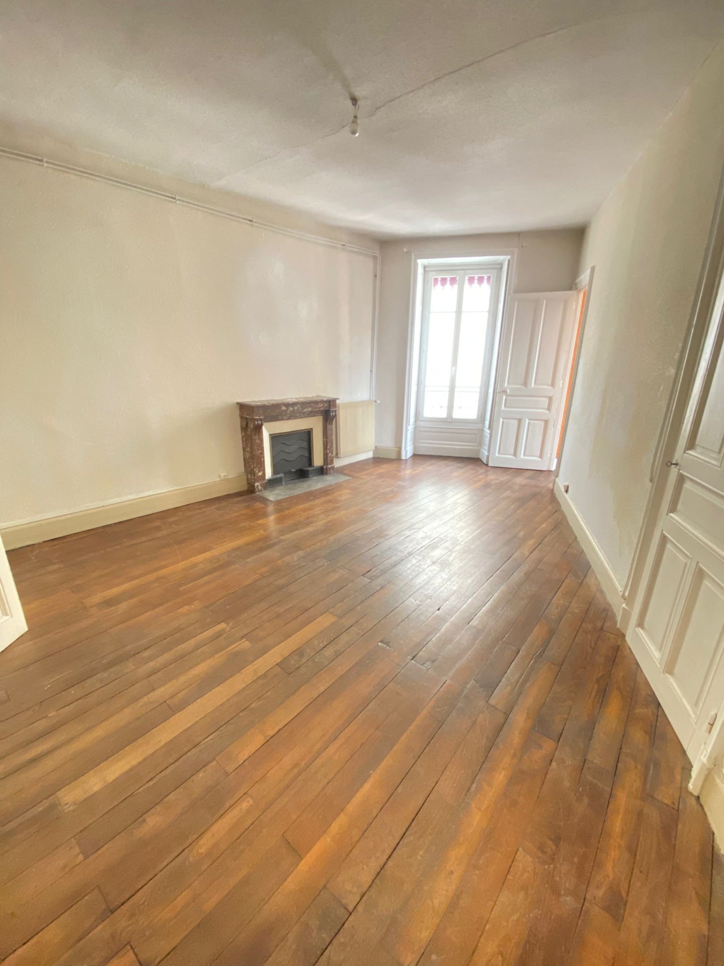 Appartement Chemin de la Rivoire à Annonay