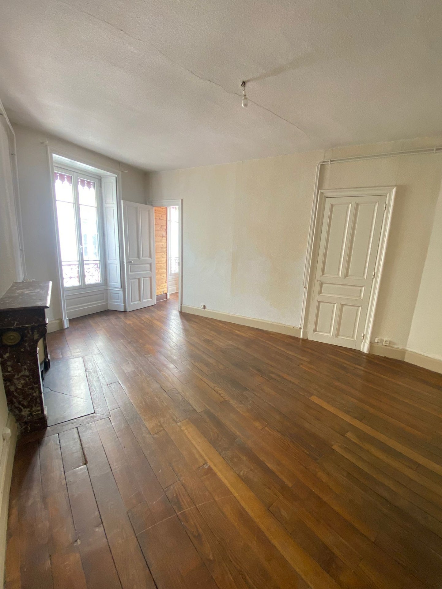 Appartement Chemin de la Rivoire à Annonay
