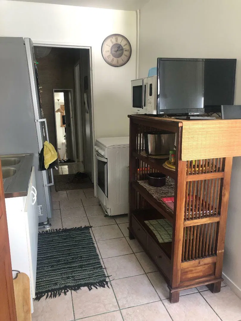 Room Rue Georges Bernanos in Sartrouville