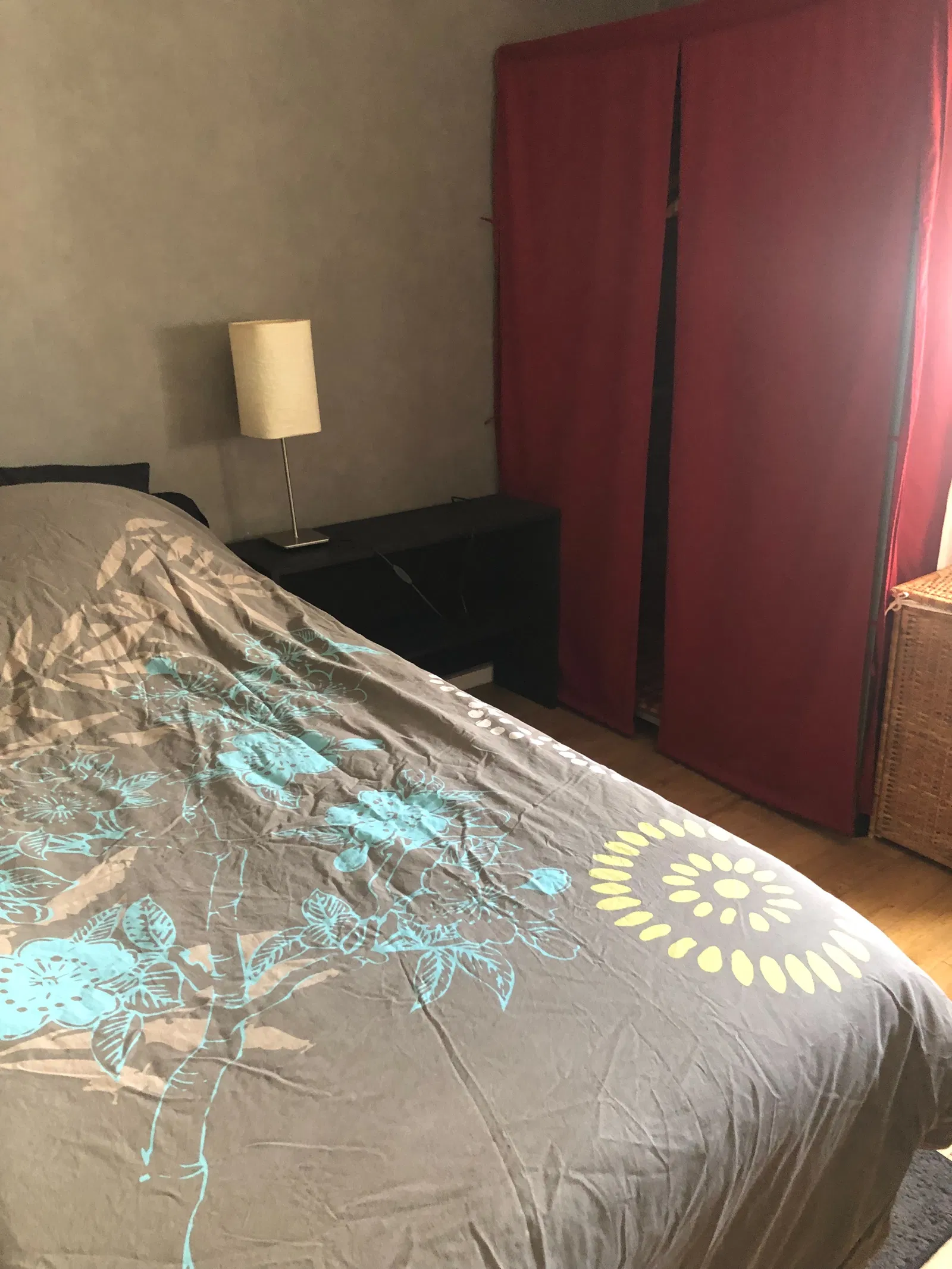 Room Rue Georges Bernanos in Sartrouville