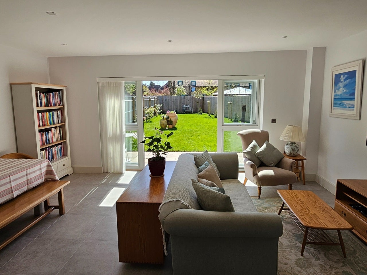 House Sandycroft Close in Cherwell District