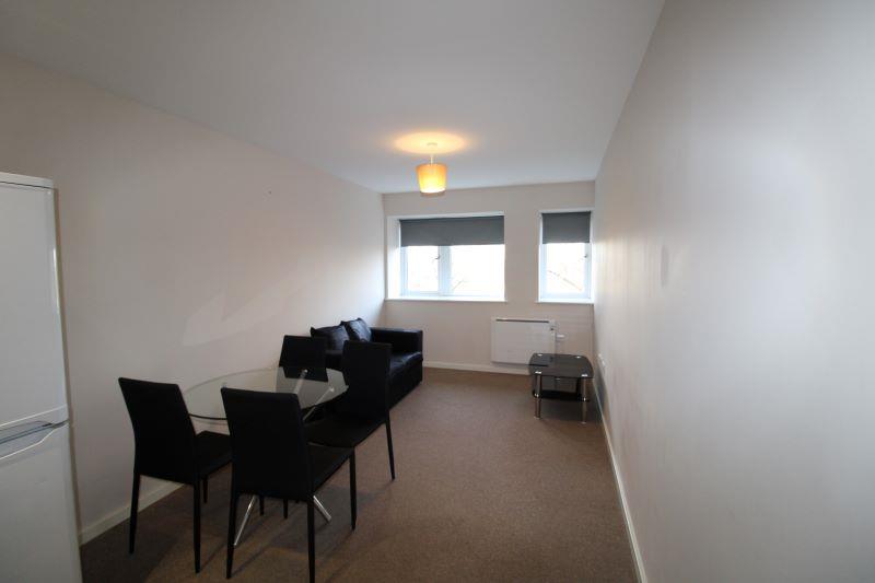 Flat Larch Road in Dudley