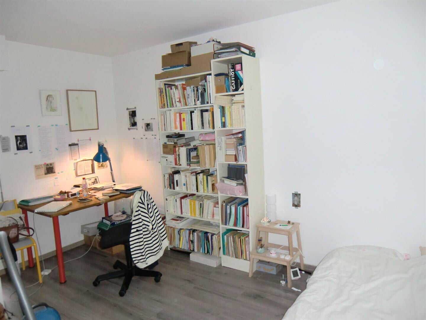 Appartement Rue du Maréchal Leclerc à Saint-Maurice