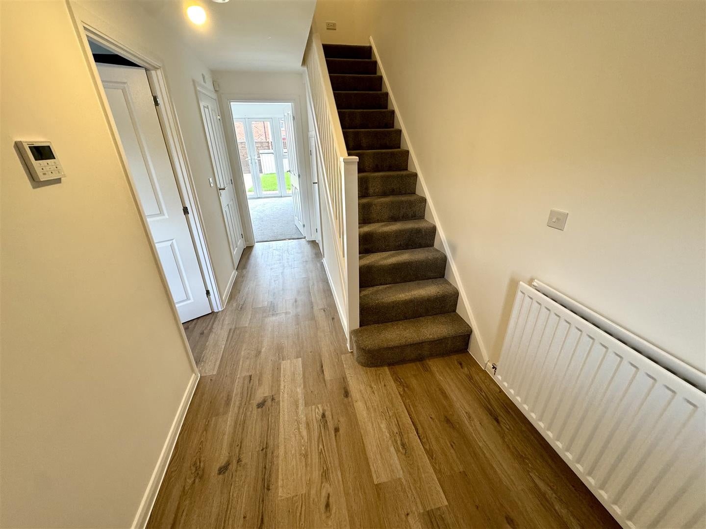 Flat Bennetts Road in Coventry