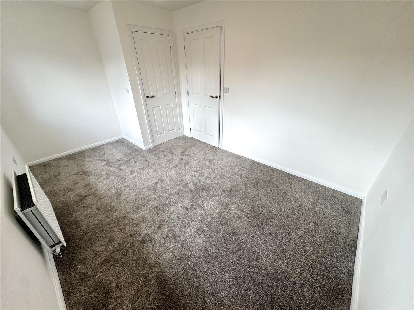 Flat Bennetts Road in Coventry