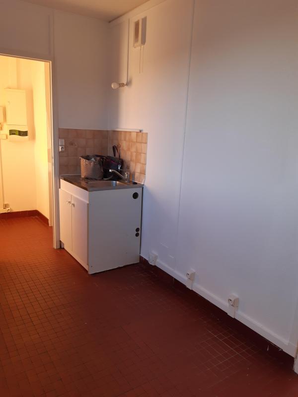 Appartement Rue Langevin à Omey
