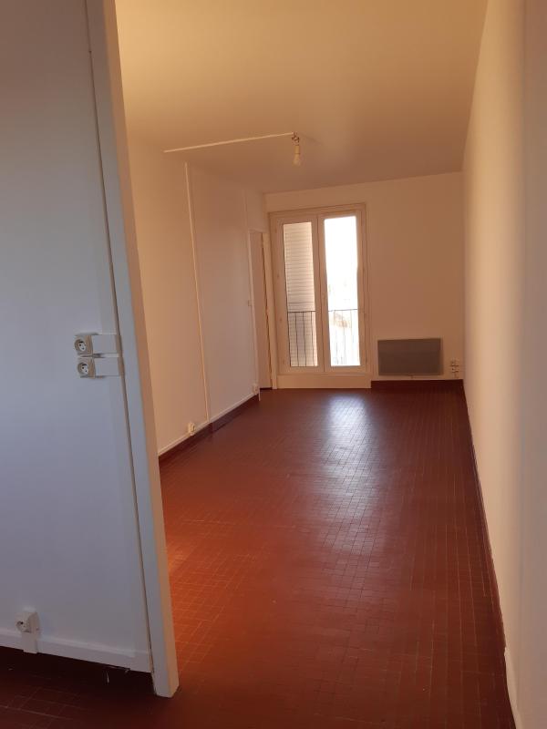 Flat Rue Langevin in Omey