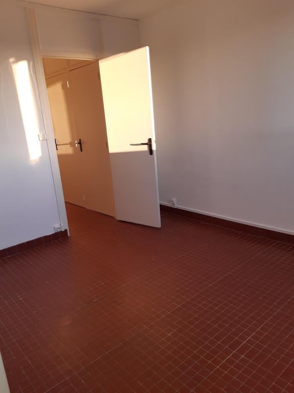Flat Rue Langevin in Omey