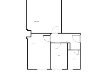 Wohnung Hildesheimer Straße in Braunschweig