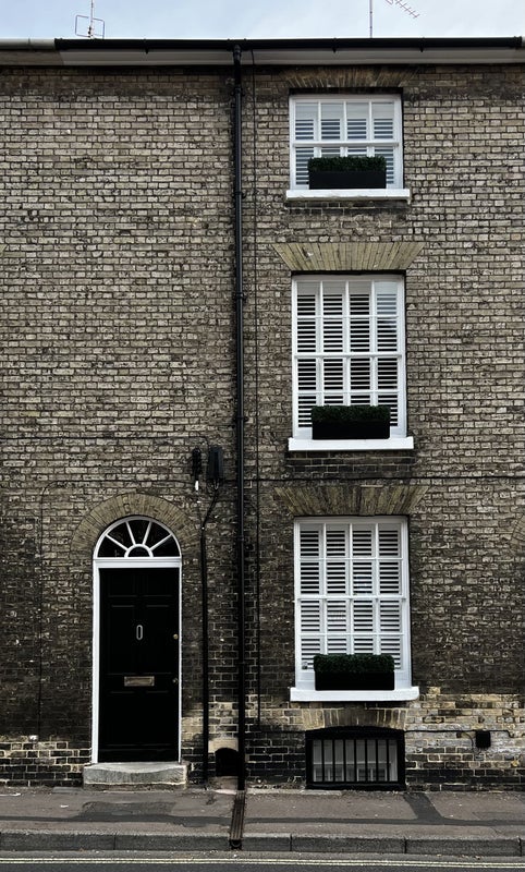 Room Brentgovel Street in West Suffolk