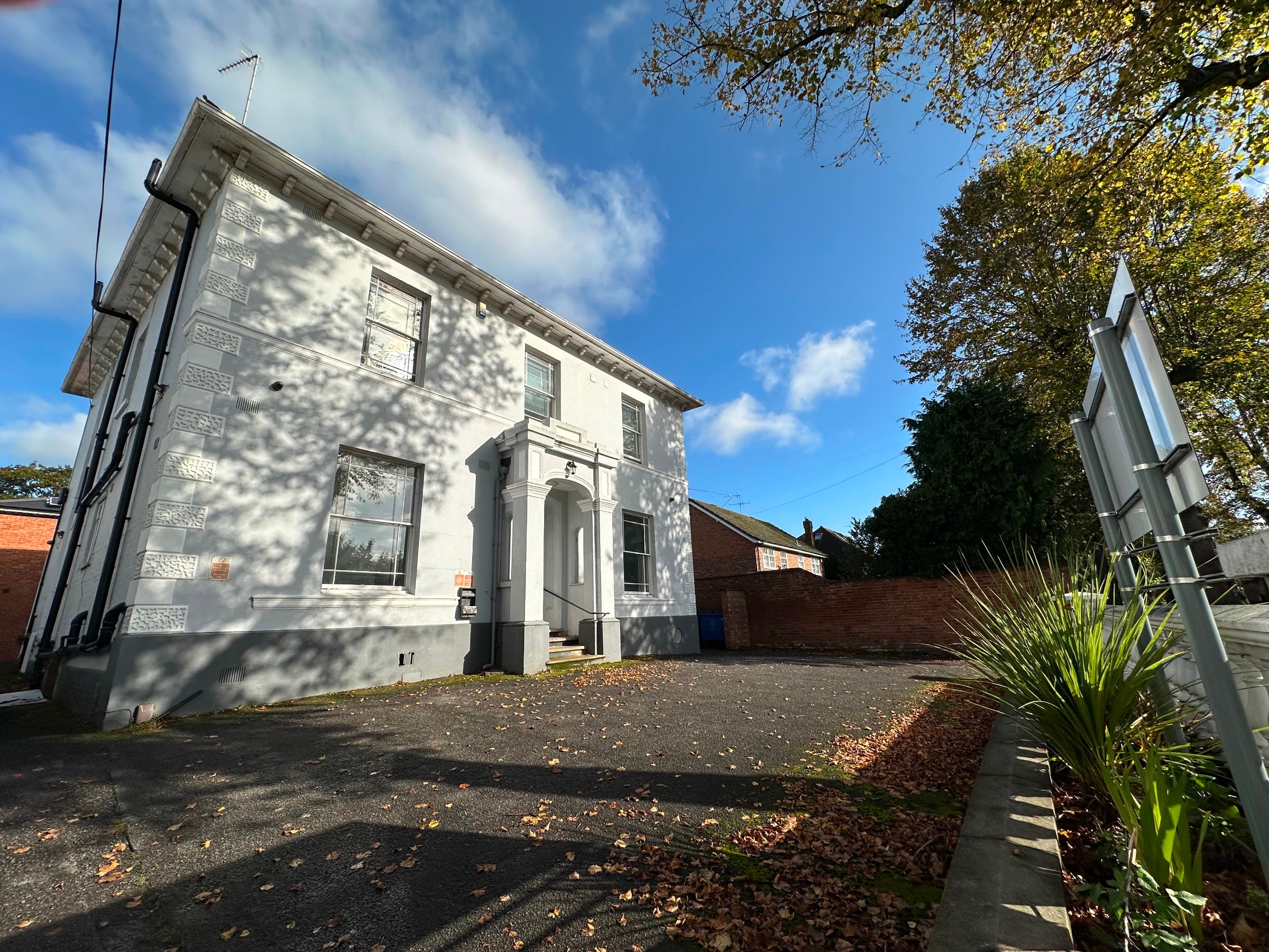 Room Warwick Place in Royal Leamington Spa