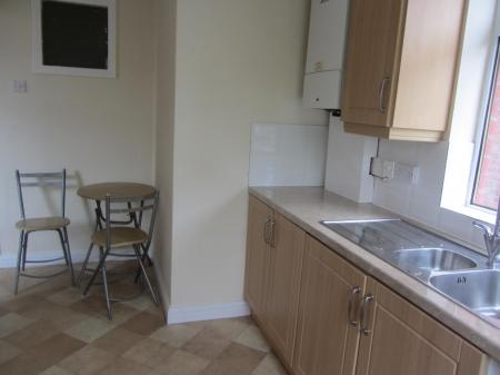 Flat David Street in North Tyneside