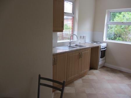 Flat David Street in North Tyneside