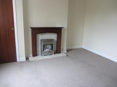 Flat David Street in North Tyneside