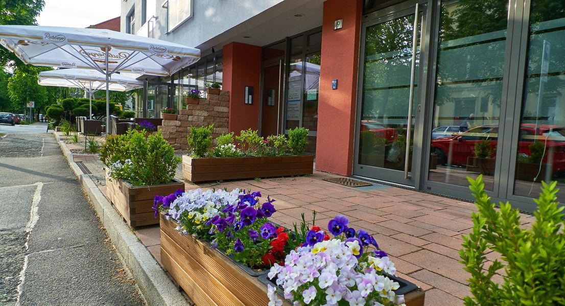 Wohnung Wittenberger Straße in Dresden