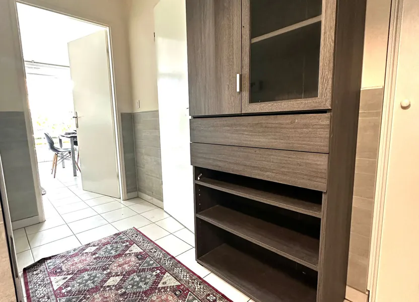 Appartement Rue Berlioz à Vitry-sur-Seine