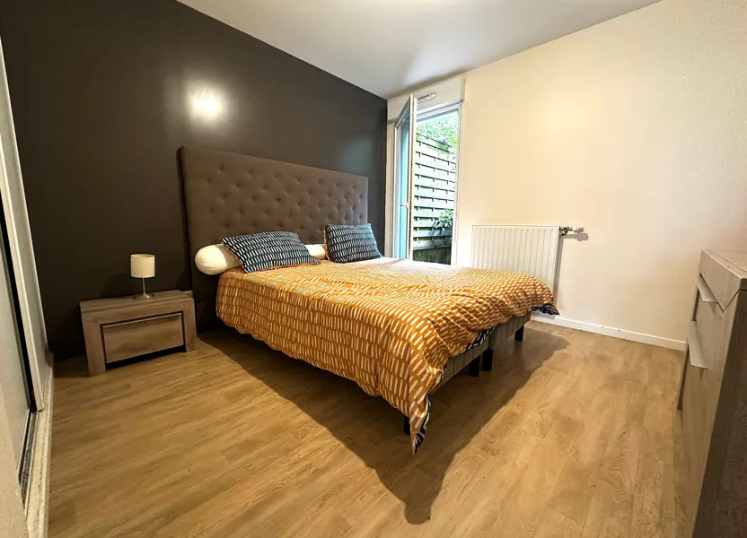 Appartement Rue Berlioz à Vitry-sur-Seine