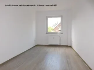 Wohnung Breitenbachstraße in Krefeld