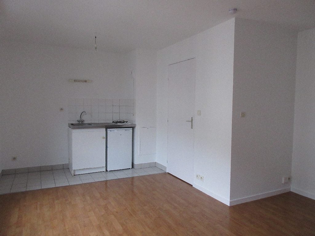 Appartement Avenue Général Leclerc à Rennes
