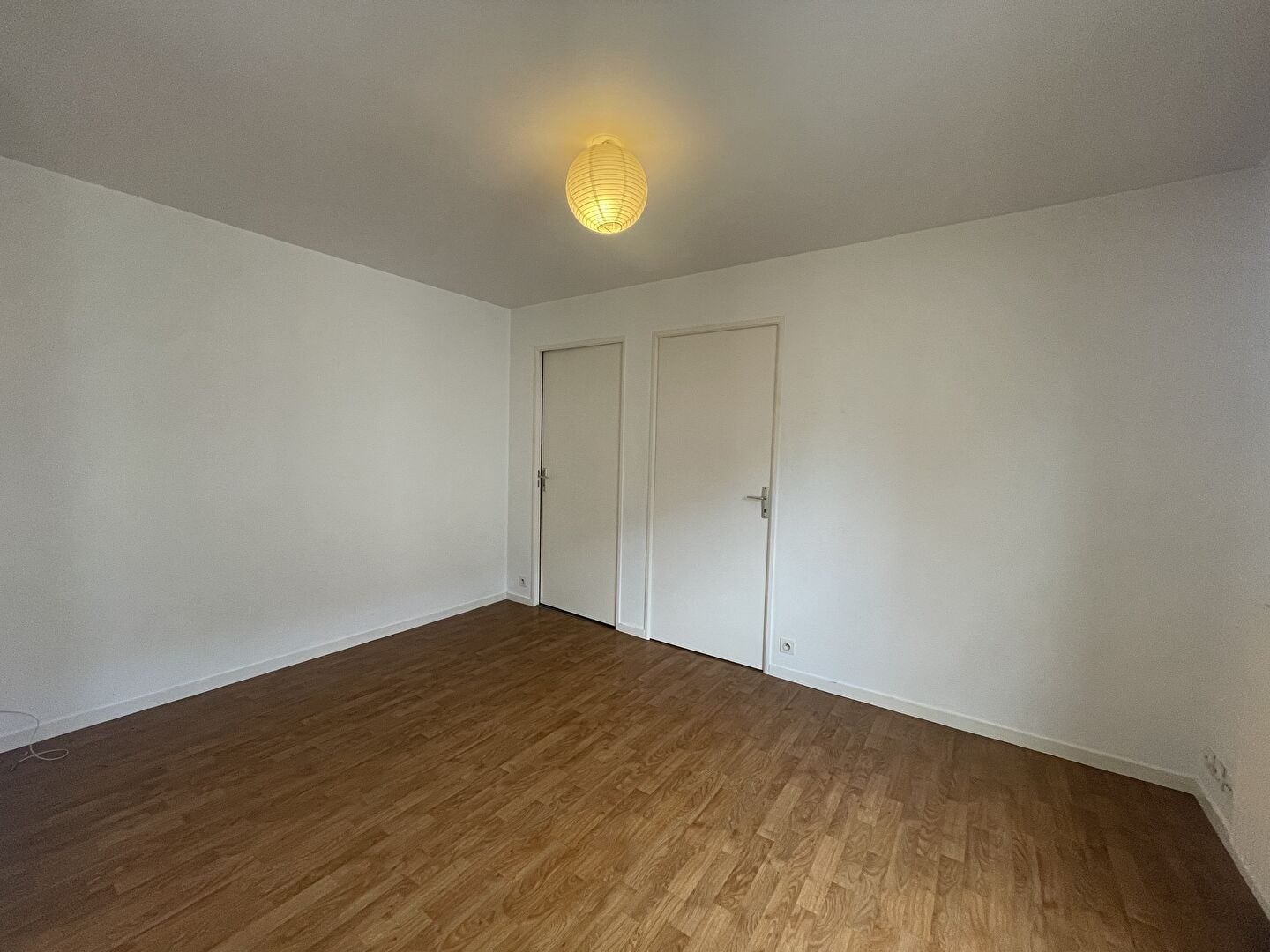 Flat Avenue des Français Libres in Rennes