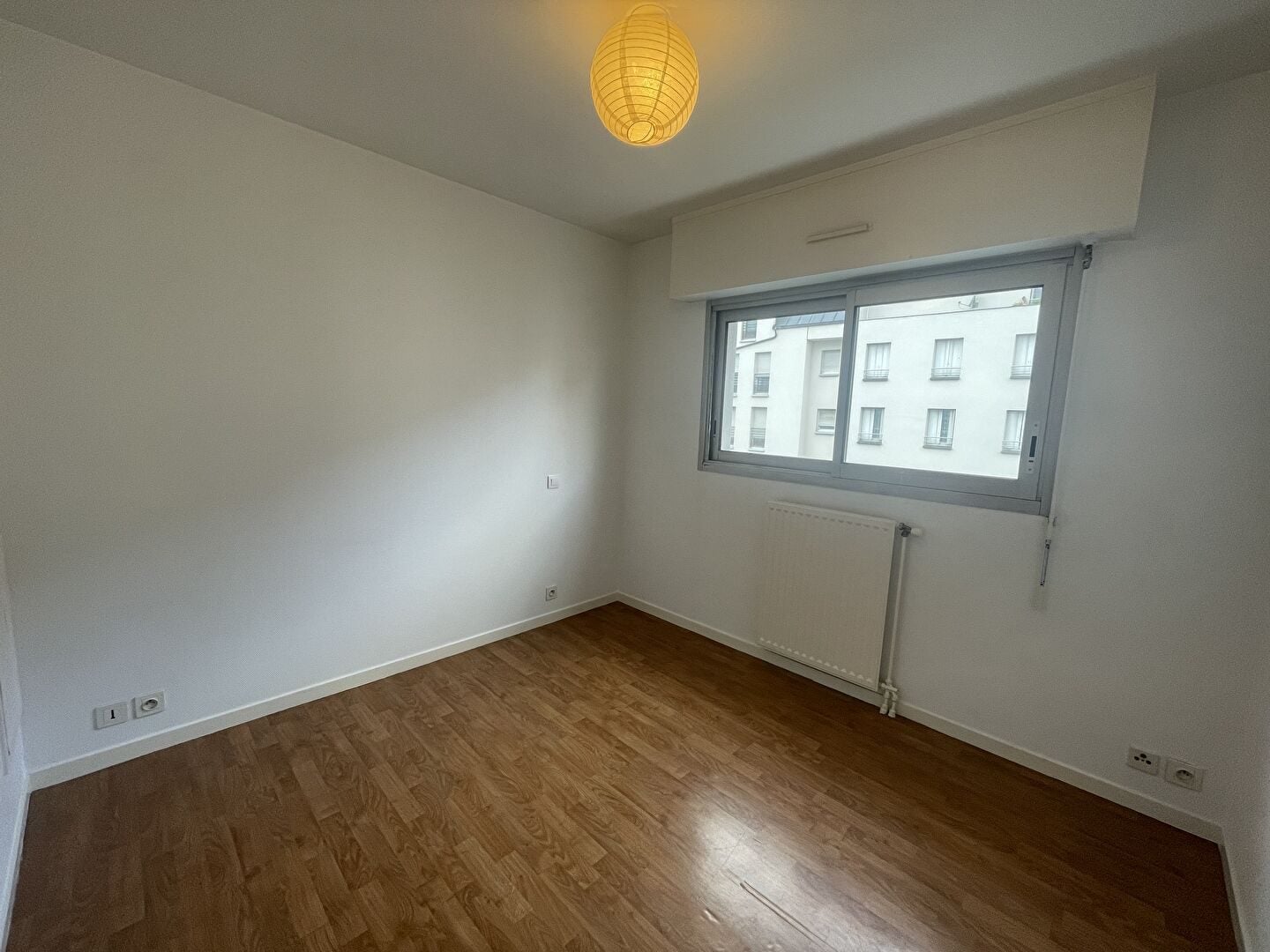 Appartement Rue Michelet à Rennes
