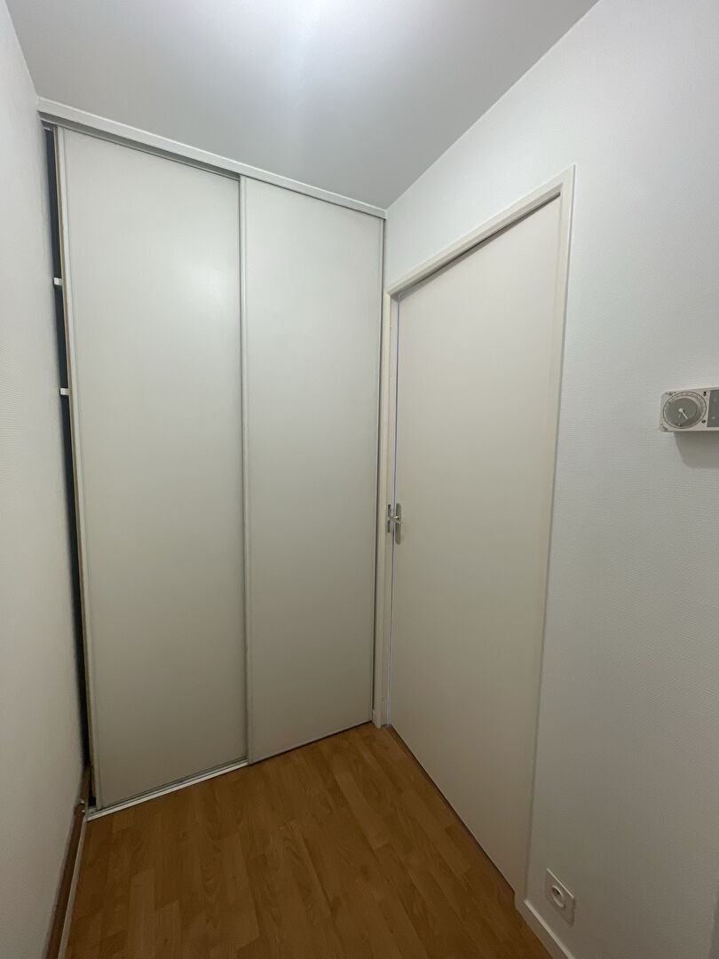 Flat Avenue Général Leclerc in Rennes
